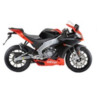 Carene Aprilia RS4 11-18