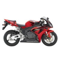 Carene Honda CBR 1000 RR 06-07