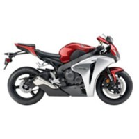 Carene Honda CBR 1000 RR 08-11