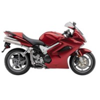 Carene Honda VFR 800 02-13