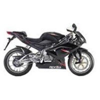 Carene RS125