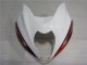 Arancia Bianco Nero Carene Moto Suzuki GSXR 1300 Hayabusa 96-07