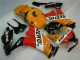 Arancia Carene Moto Honda CBR 1000 RR 12-16