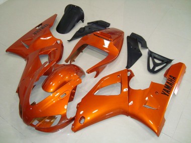 Arancia Carene Moto Yamaha R1 98-99