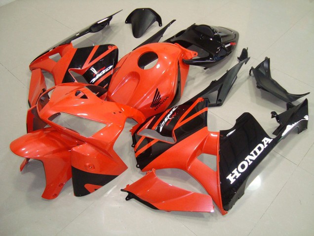 Arancia Carrozzeria Moto & Carena Moto Honda CBR 600 RR 05-06