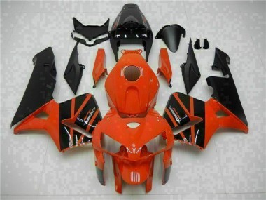 Arancia Kit Carene Moto Honda CBR 600 RR 05-06