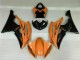 Arancia Kit Carene Moto Yamaha R6 08-16