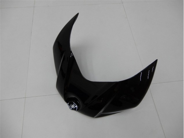 Arancia Nero Carene Moto Suzuki GSXR 1000 K7 07-08