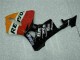 Arancia Nero Repsol Kit Carenatura Moto Honda CBR 600 RR 05-06