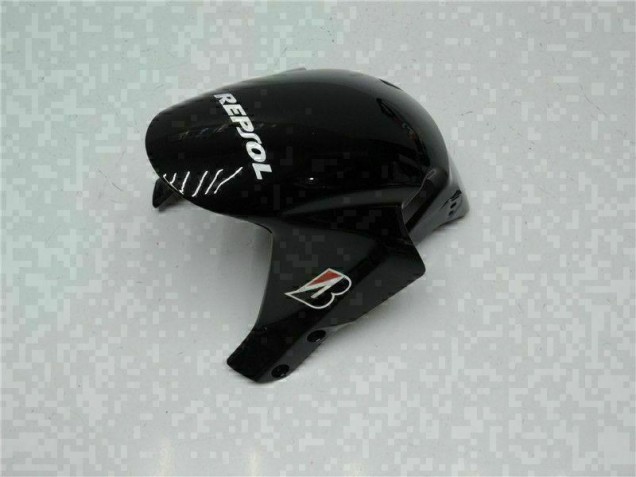 Arancia Nero Repsol Kit Carenatura Moto Honda CBR 600 RR 05-06