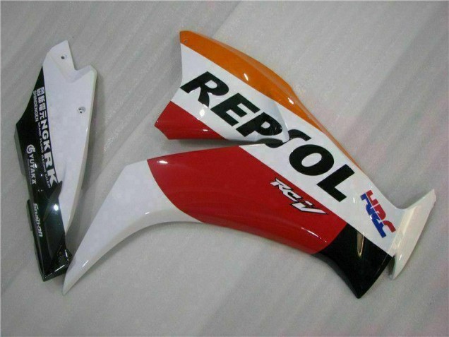 Arancia Repsol 93 Carene Moto Honda CBR 1000 RR 12-16