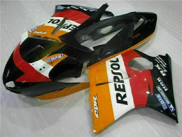 Arancia Repsol Carene Moto Honda CBR 1100 XX 96-07