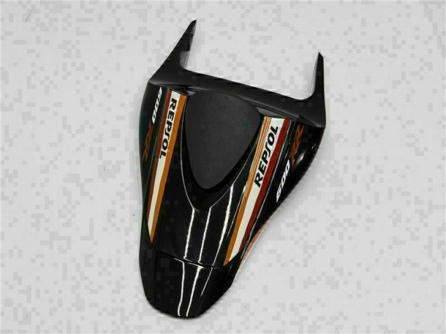 Arancia Repsol Carene Moto Honda CBR 600 RR 09-12