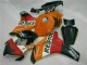 Arancia Repsol Carrozzeria Moto & Carena Moto Honda CBR 1000 RR 08-11