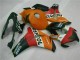 Arancia Repsol Carrozzeria Moto & Carena Moto Honda CBR 1000 RR 08-11