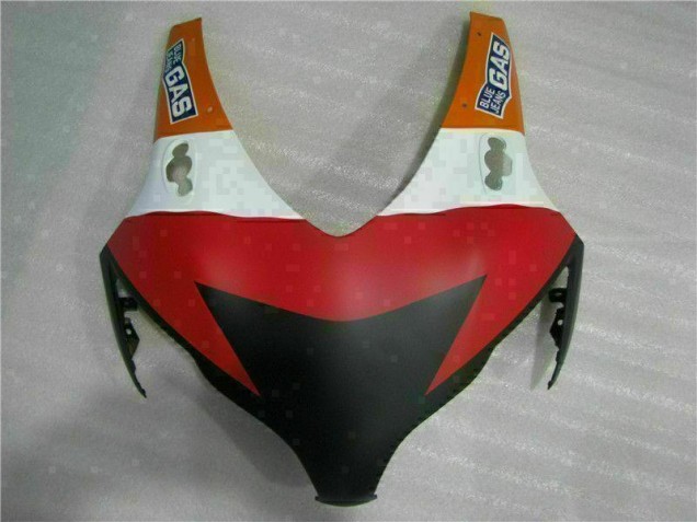 Arancia Repsol Carrozzeria Moto & Carena Moto Honda CBR 1000 RR 08-11