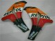 Arancia Repsol Carrozzeria Moto & Carena Moto Honda CBR 1000 RR 08-11