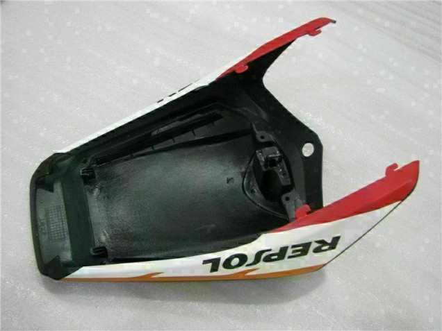 Arancia Repsol Carrozzeria Moto & Carena Moto Honda CBR 1000 RR 08-11