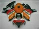 Arancia Repsol Carrozzeria Moto & Carena Moto Honda CBR 1000 RR 08-11