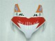 Arancia Repsol Kit Carenatura Motocicletta Completo ABS Honda CBR 1000 RR 08-11