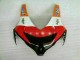 Arancia Repsol Kits Carenatura Motocicletta Completo ABS Honda CBR 1000 RR 08-11