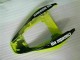 Arancia Verde Carene Moto Honda CBR 1000 RR 04-05