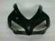 Argento Nero Carene Moto Honda CBR 1000 RR 04-05