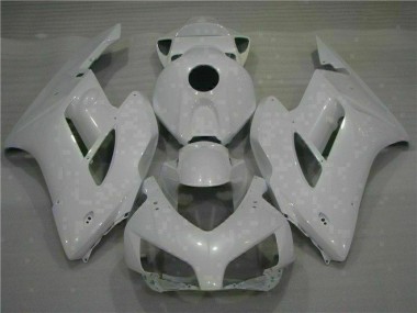 Bianco ABS Kits Carene Moto Honda CBR 1000 RR 04-05