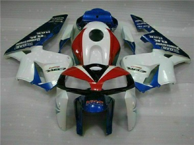 Bianco Blu Carrozzeria Moto & Carena Moto Honda CBR 600 RR 05-06