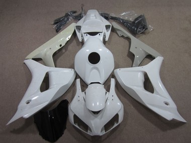 Bianco Carena Moto Honda CBR 1000 RR 06-07