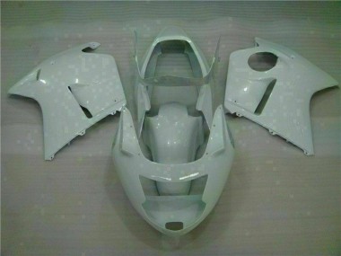 Bianco Carene Moto Honda CBR 1100 XX 96-07