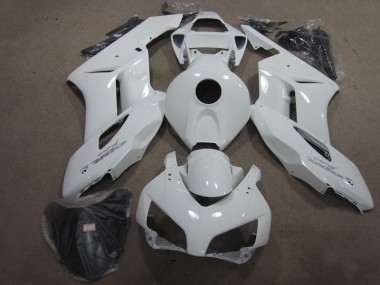 Bianco Carrozzeria Moto & Carena Moto Honda CBR 1000 RR 04-05