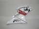 Bianco Carrozzeria Moto & Carena Moto Yamaha R6 08-16