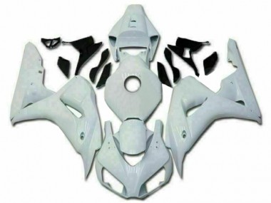 Bianco Carrozzeria & Plastica Moto Honda CBR 1000 RR 06-07