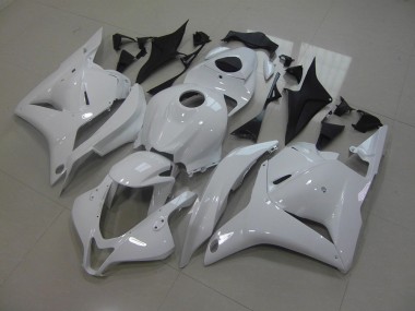 Bianco Kit Carenatura Moto Honda CBR 600 RR 09-12