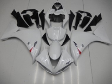 Bianco Kit Carene Moto Completa Yamaha R1 09-11