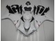 Bianco Kit Carene Moto Completa Yamaha R1 09-11