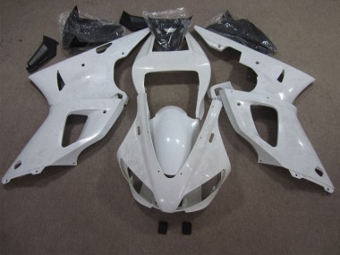 Bianco Kit Carene Moto Yamaha R1 09-11