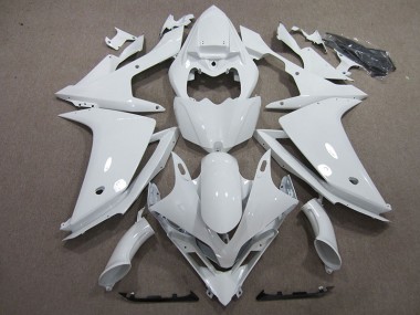 Bianco Kit Carene Yamaha R1 07-08