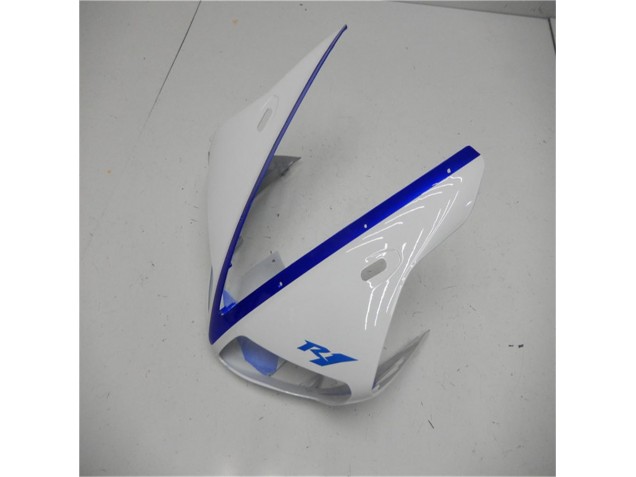 Bianco Kits Carenatura Moto Completa Yamaha R1 02-03