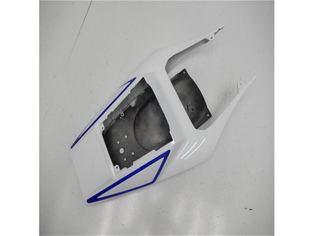 Bianco Kits Carenatura Moto Completa Yamaha R1 02-03