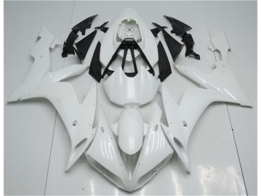 Bianco Kits Carene Moto Yamaha R1 04-06