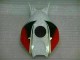 Bianco Nero Carene Moto Honda CBR 1000 RR 06-07