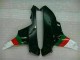 Bianco Nero Carene Moto Honda CBR 1000 RR 06-07