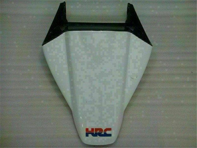 Bianco Nero Carene Moto Honda CBR 1000 RR 06-07