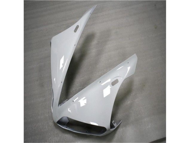 Bianco Nero Carene Moto & Plastica Yamaha R1 04-06