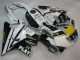 Bianco Nero Playboy Carene Moto Honda CBR 600 F3 95-98