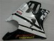 Bianco Nero Playboy Carene Moto Honda CBR 600 F3 95-98