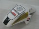 Bianco Nero Playboy Carene Moto Honda CBR 600 F3 95-98