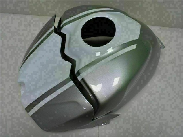 Bianco Plastica Moto Yamaha R1 07-08